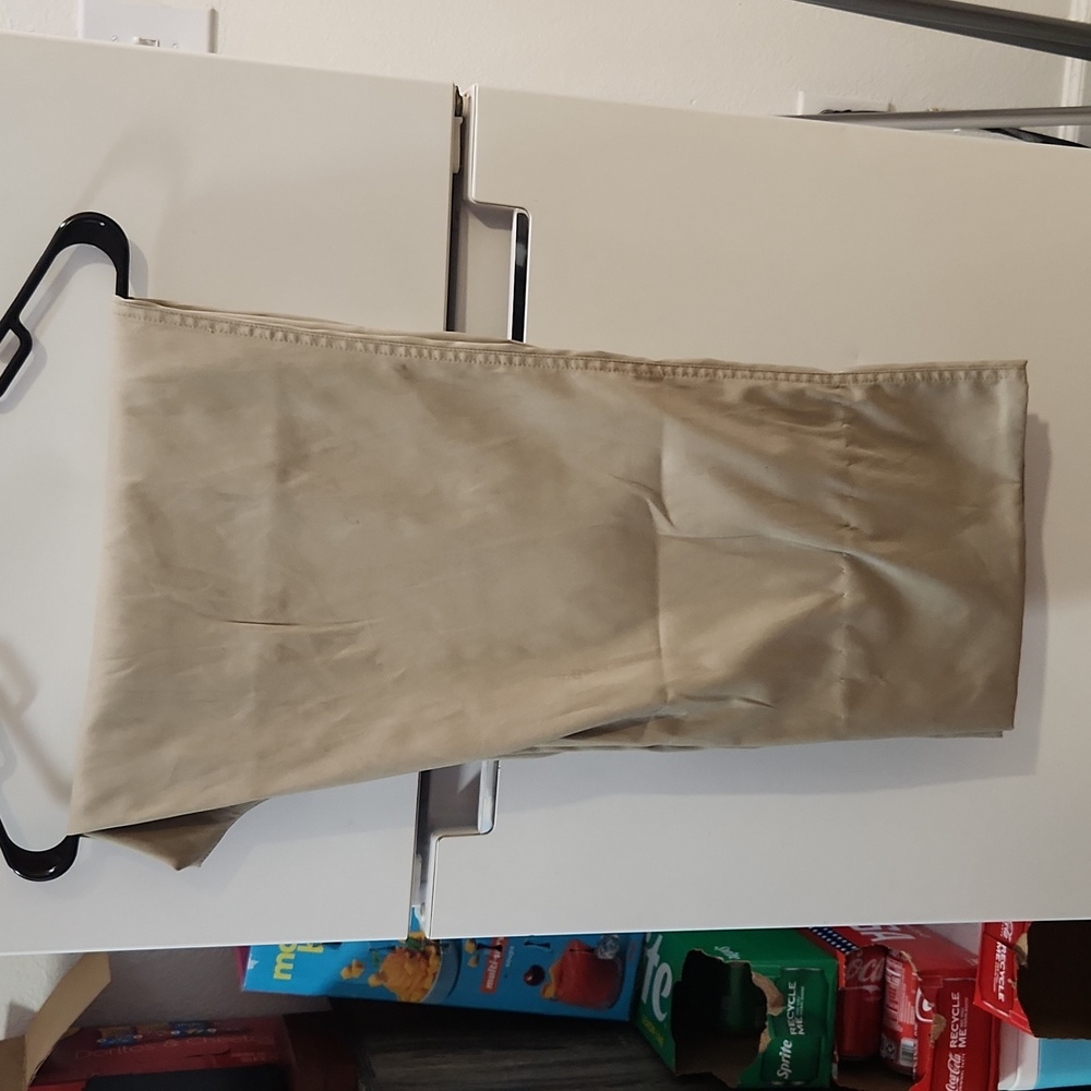 Khkai Pants